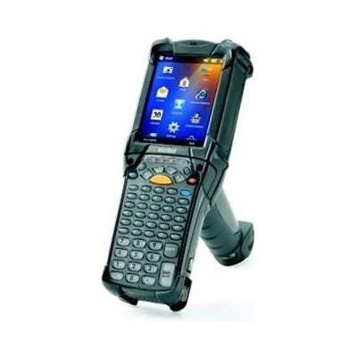 Zebra Technologies MC92NO – Zboží Mobilmania