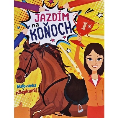 Jazdím na koňoch
