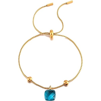 Lee Cooper Дамска гривна Lee Cooper LC. B. 01421.190 (LC.B.01421.190)