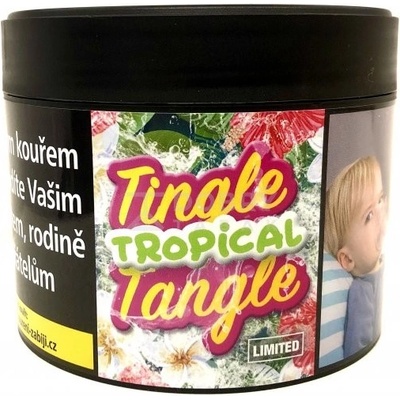 MARIDAN Tingle Tangle Tropical 200 g – Zbozi.Blesk.cz