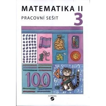 Matematika II PS Septima 3