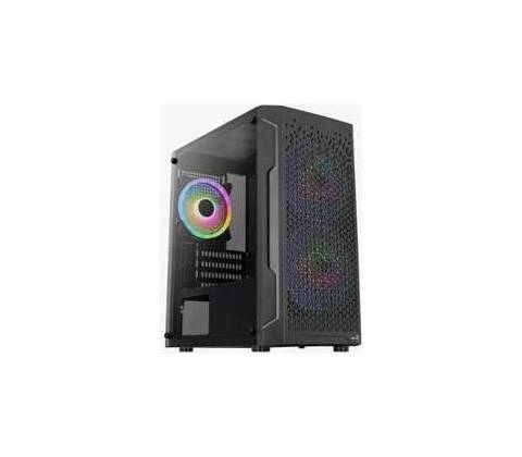 Aerocool Trinity Mini-G-BK-v2