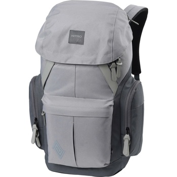 Nitro Daypacker 32L graphite