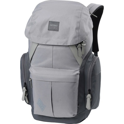 Nitro Daypacker 32L graphite