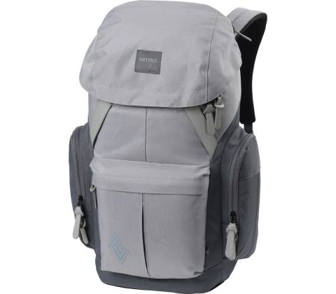 Nitro Daypacker 32L graphite