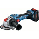 Bosch GWX 18V-15 SC (06019H6501)