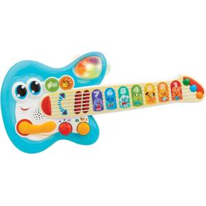 WinFun Интерактивна играчка WinFun - Китара (Win230802) - ozone