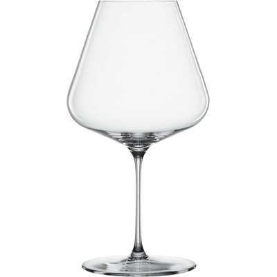 Spiegelau Pohár na červené víno DEFINITION súprava číra 2 x 960 ml