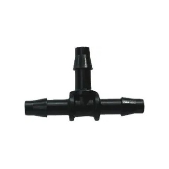 Image 1 of 4мм тройник 1бр