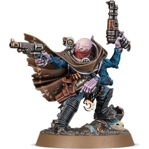 Games Workshop Kelermorph (51-67)
