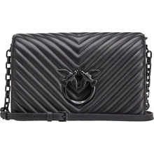 PINKO Love Click Classic crossbody kabelka