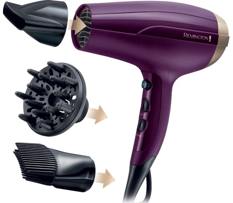 Remington D5219