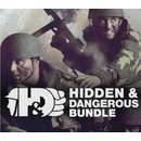 Hidden & Dangerous Bundle