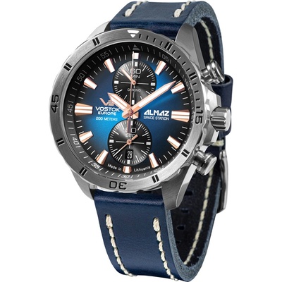 Vostok Europe 6S11/320A675