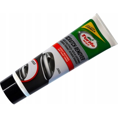 Turtle Wax Scratch Remover 100 ml – Zboží Mobilmania