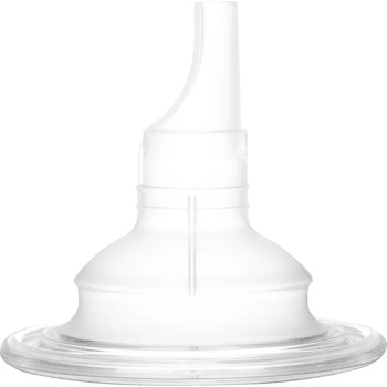 KikkaBoo Резервна силиконова подложка KikkaBoo - За ръчна помпа за кърма Elsie, 21 mm (31304010033)