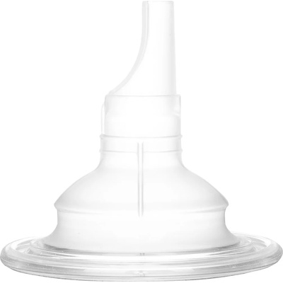 KikkaBoo Резервна силиконова подложка KikkaBoo - За ръчна помпа за кърма Elsie, 21 mm (31304010033)