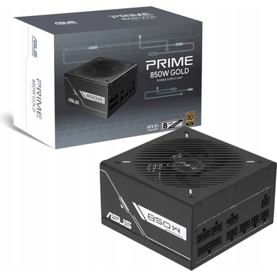 Asus Prime 850W Gold Black Edition 90YE00U2-B0NA00
