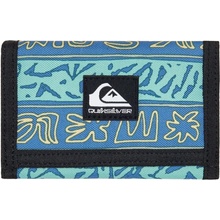 Quiksilver The Everydaily GGV6/Granite Terra Stripe