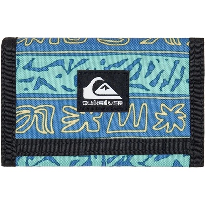Quiksilver The Everydaily GGV6/Granite Terra Stripe