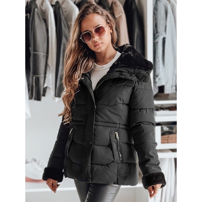 Dstreet TY4933 Wintergirl Čierna
