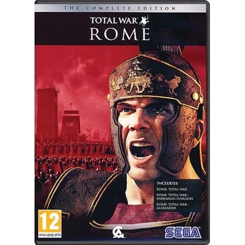 Rome: Total War Collection