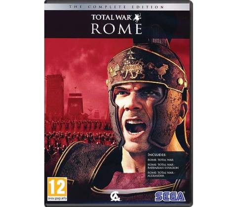 Rome: Total War Collection