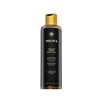 PHILIP B Forever Shine душ гел Body Wash 350 ml