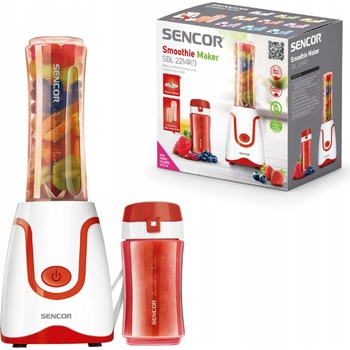 Sencor SBL 2214RD