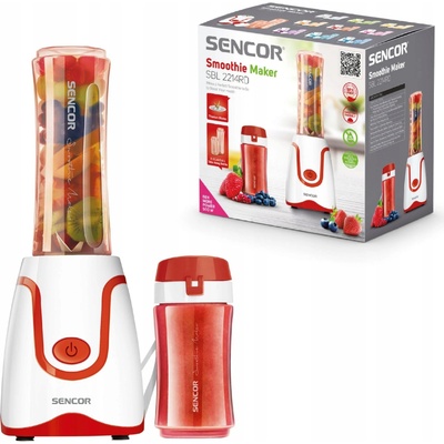 Sencor SBL 2214RD