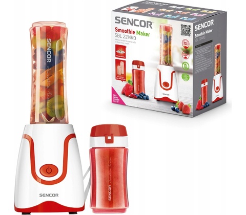Sencor SBL 2214RD