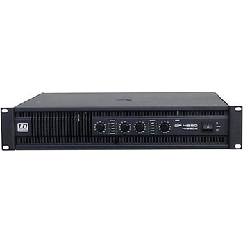 LD Systems DEEP2 600