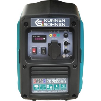 Image 1 of Könner & Söhnen KS 2000iG S