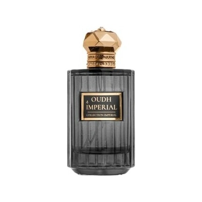 Imperial parfém S OUDH Imperial parfém s parfémovaná voda unisex 100 ml