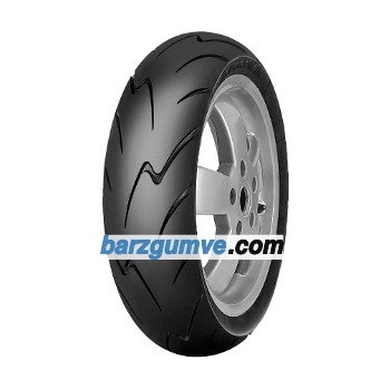 Image 1 of Mitas Maxima ( 120/90-10 TL 57P Задно колело, Предно колело )