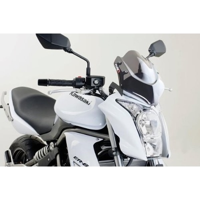 Plexi štít PUIG NEW. GEN SPORT 4950H kouřová výprodej