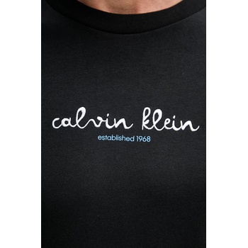 Calvin Klein Jeans тениска мъжка от памук (LV04RG816G)