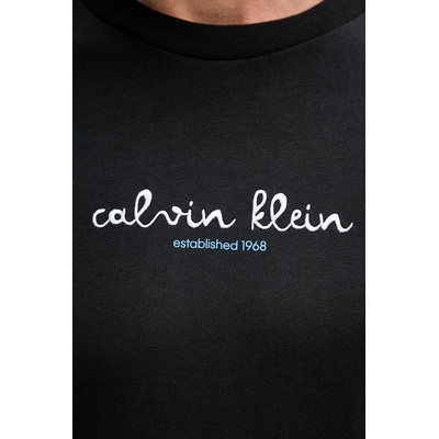 Calvin Klein Jeans тениска мъжка от памук (LV04RG816G)