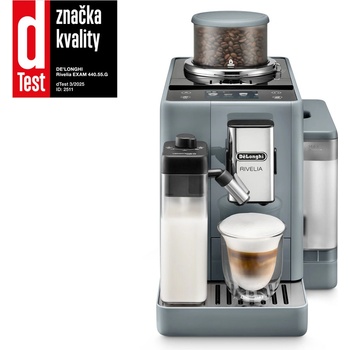 DeLonghi Rivelia EXAM440.55.G