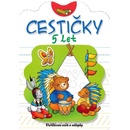 Cestičky 5 let