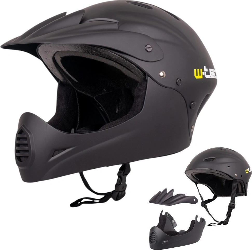 W-TEC Campanero