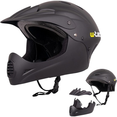 W-TEC Campanero