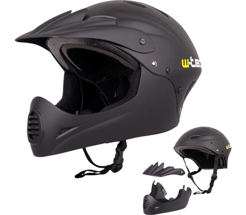W-TEC Campanero