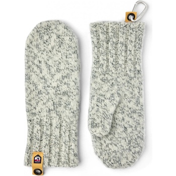 Hestra Ръкавици Hestra Wool Expedition Mitt Gloves - Grey - размер 6 (EU) (202-5021-0111)