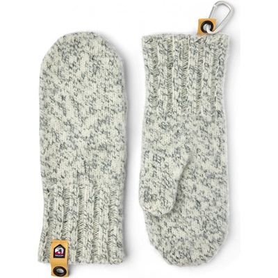 Hestra Ръкавици Hestra Wool Expedition Mitt Gloves - Grey - размер 6 (EU) (202-5021-0111)