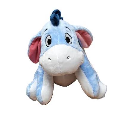 Walt Disney Flopsie oslík 35cm - mix variant či barev - VÝPRODEJ
