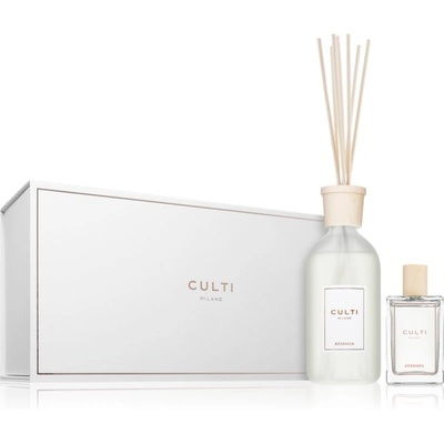 CULTI MILANO Aramara Gift Box подаръчен комплект