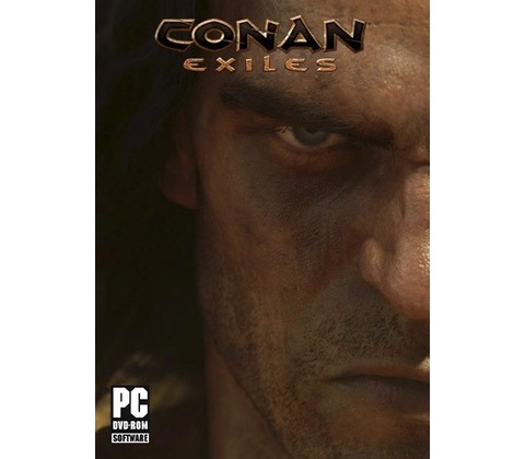 Conan Exiles