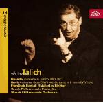 Supraphon Talich Václav: Special Edition 14 - CD (010198)