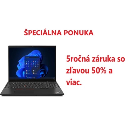 Lenovo ThinkPad P16s G3 21KS0000CK